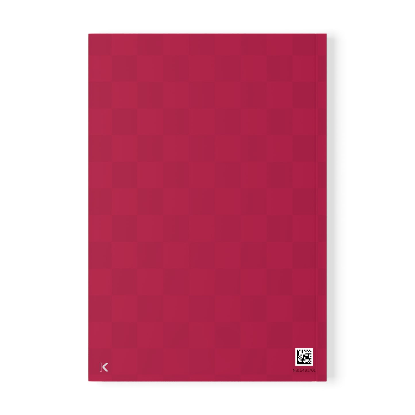 Meeting Notes | Softcover Notebook, A5