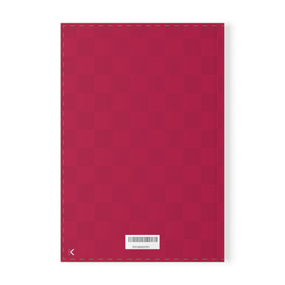 Meeting Notes | Softcover Notebook, A5